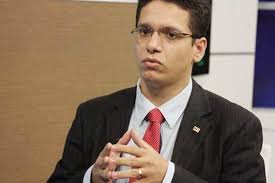 Advogado Daniel Oliveira
